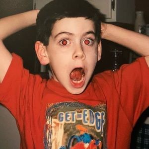 Meet your Posher, Riley